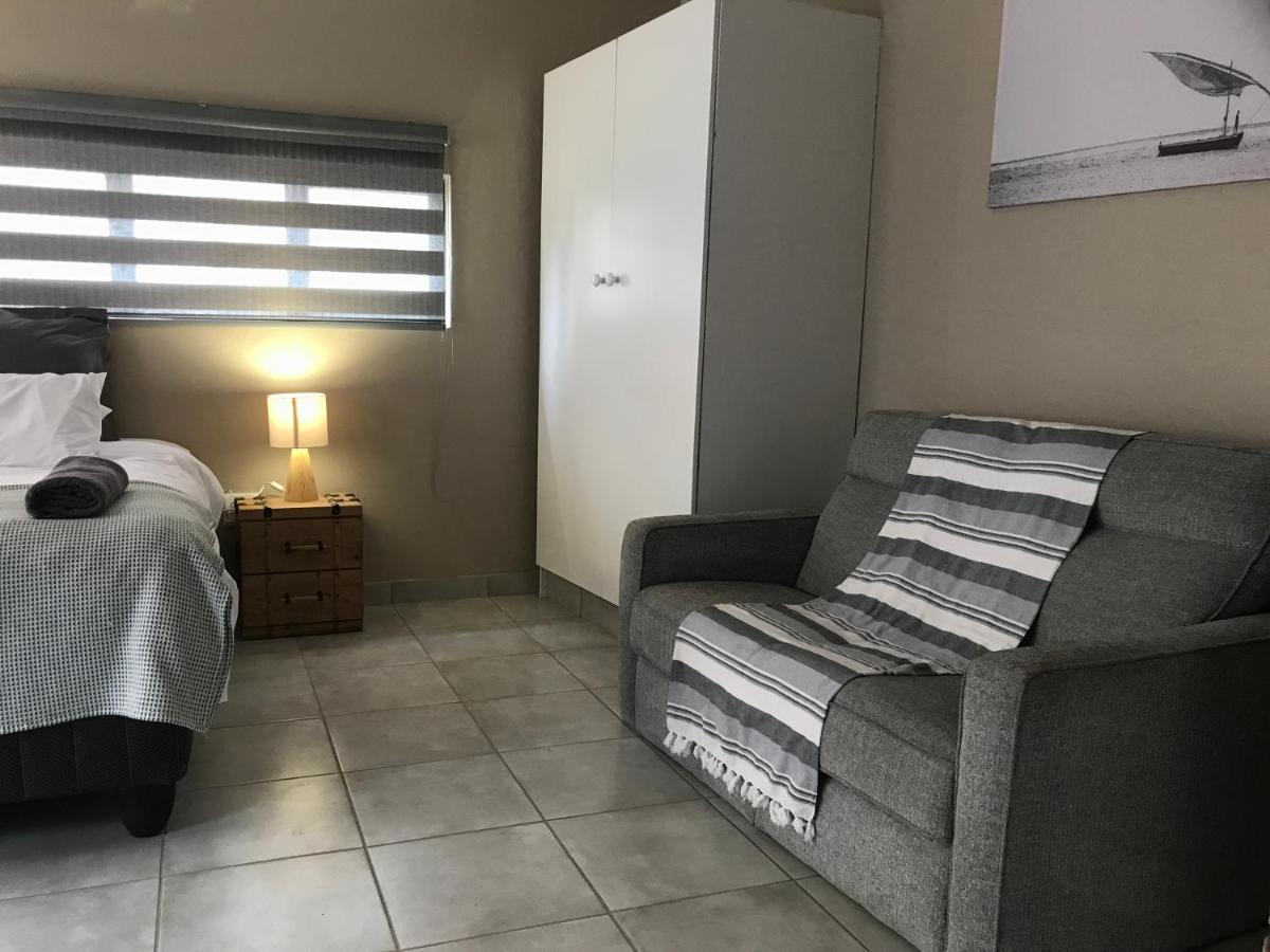 Aluve Guesthouse Johannesburg Buitenkant foto