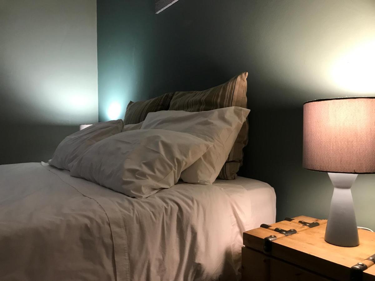 Aluve Guesthouse Johannesburg Buitenkant foto