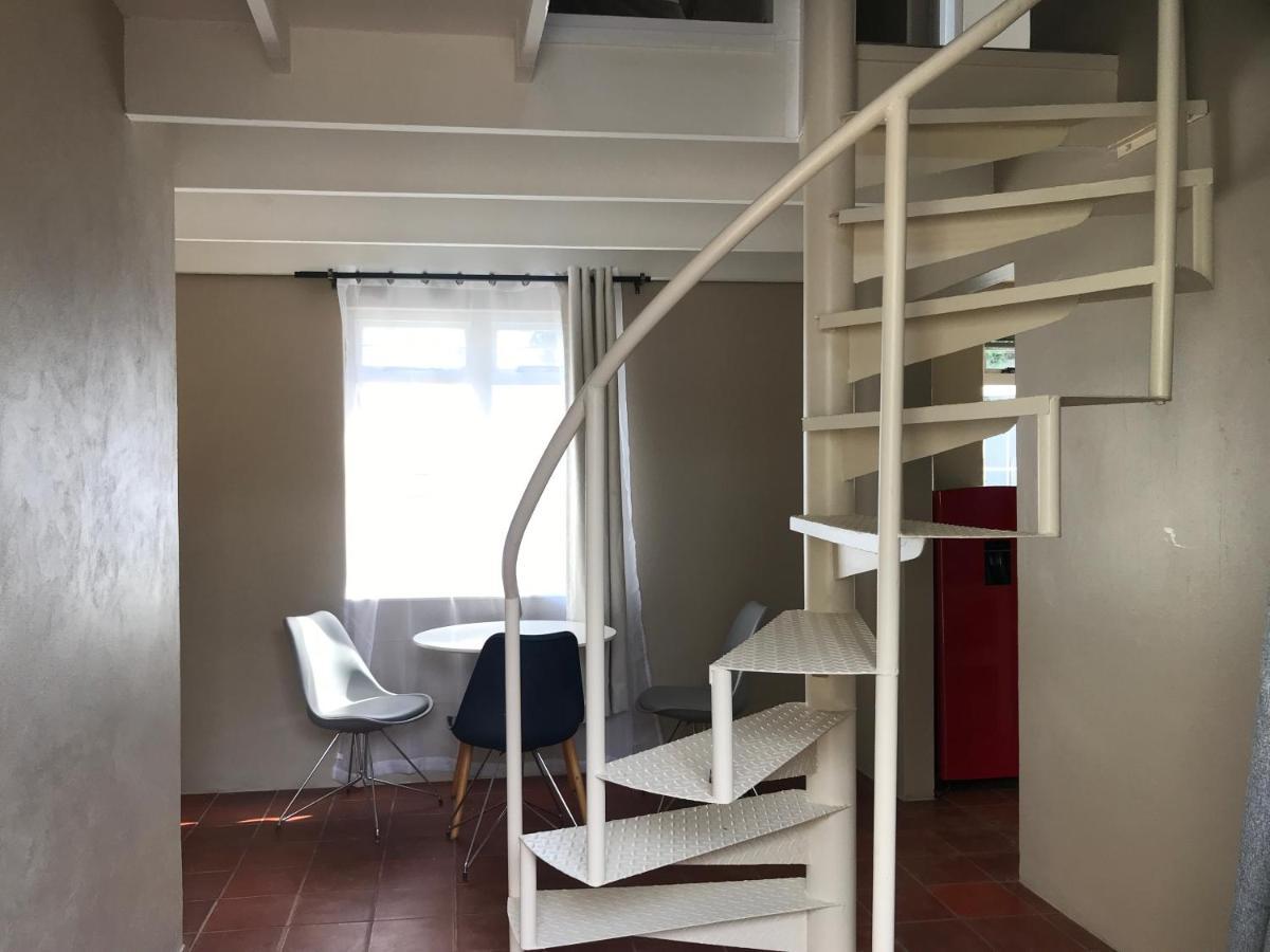 Aluve Guesthouse Johannesburg Buitenkant foto