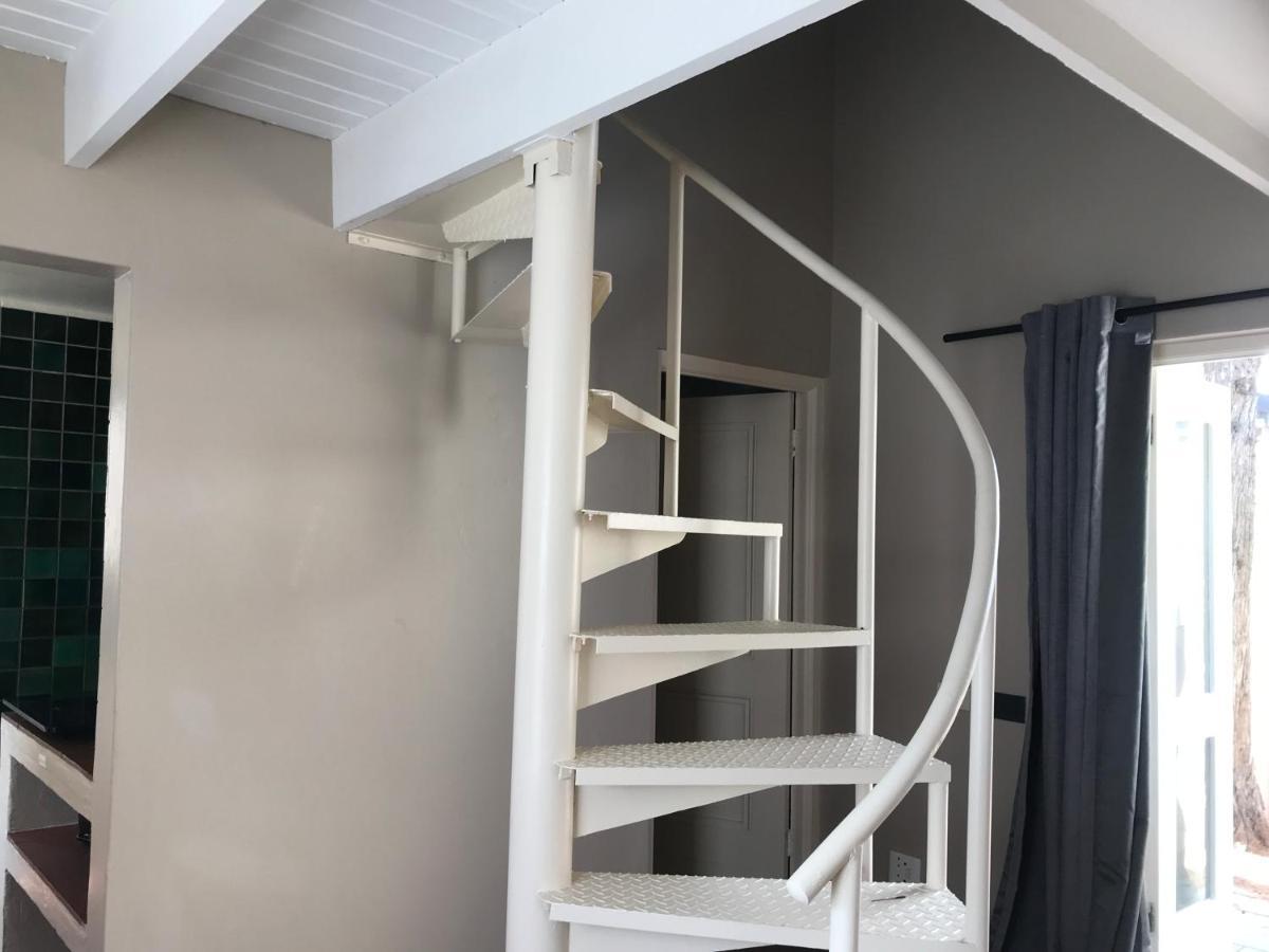 Aluve Guesthouse Johannesburg Buitenkant foto