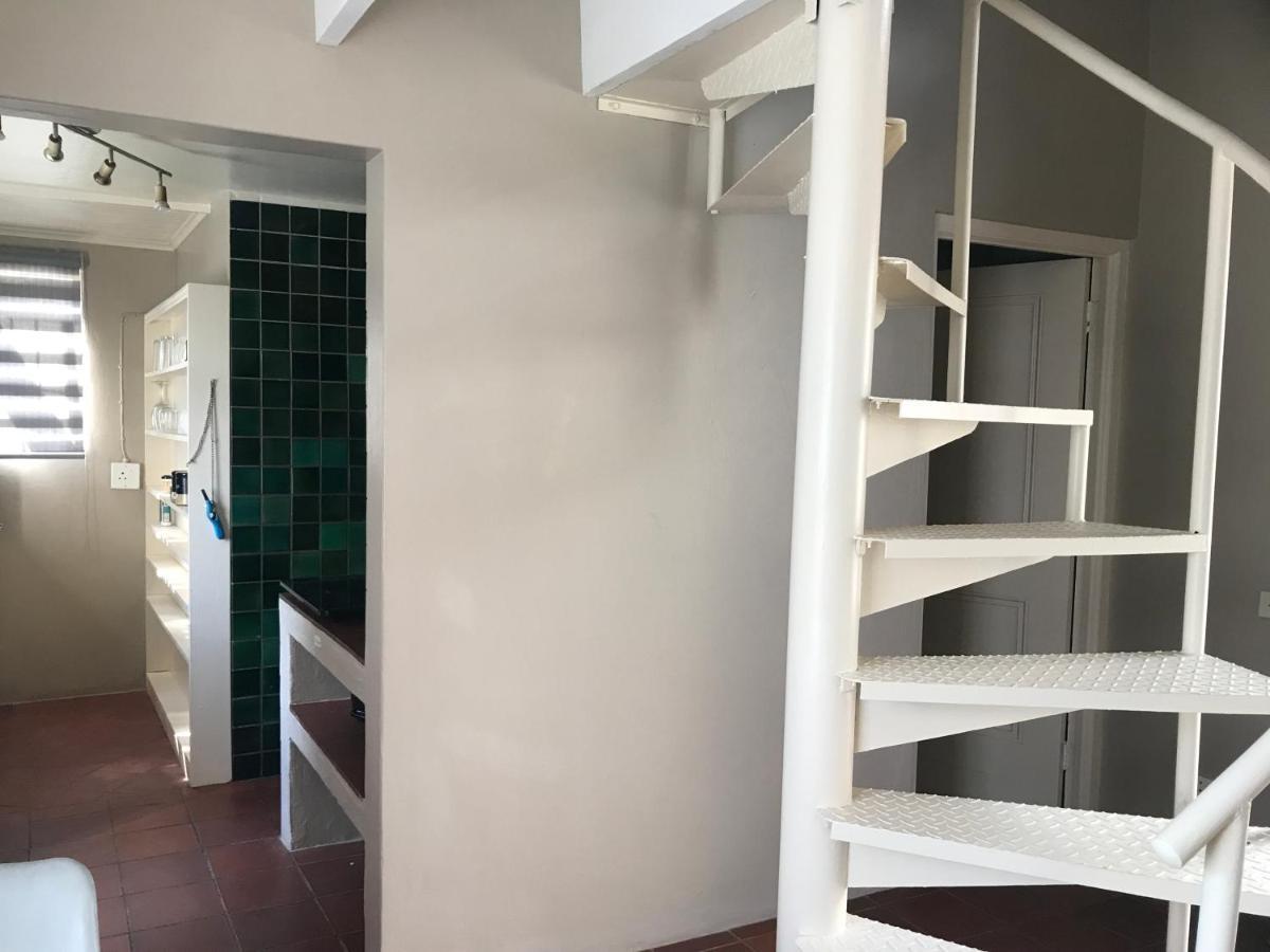 Aluve Guesthouse Johannesburg Buitenkant foto