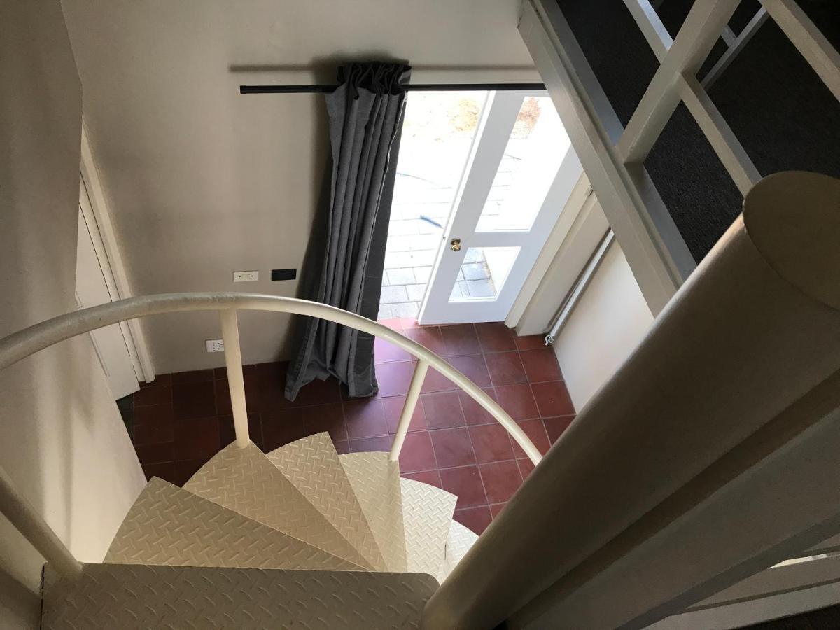 Aluve Guesthouse Johannesburg Buitenkant foto