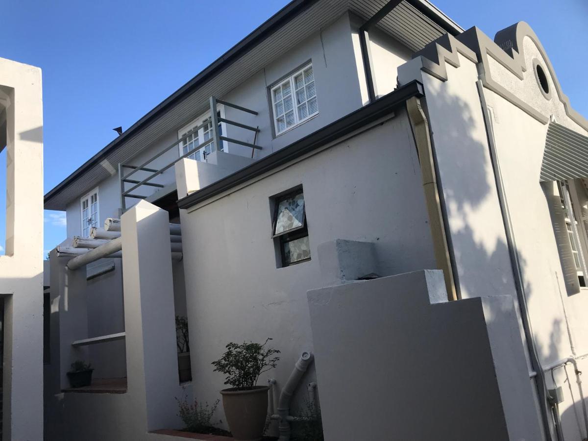 Aluve Guesthouse Johannesburg Buitenkant foto