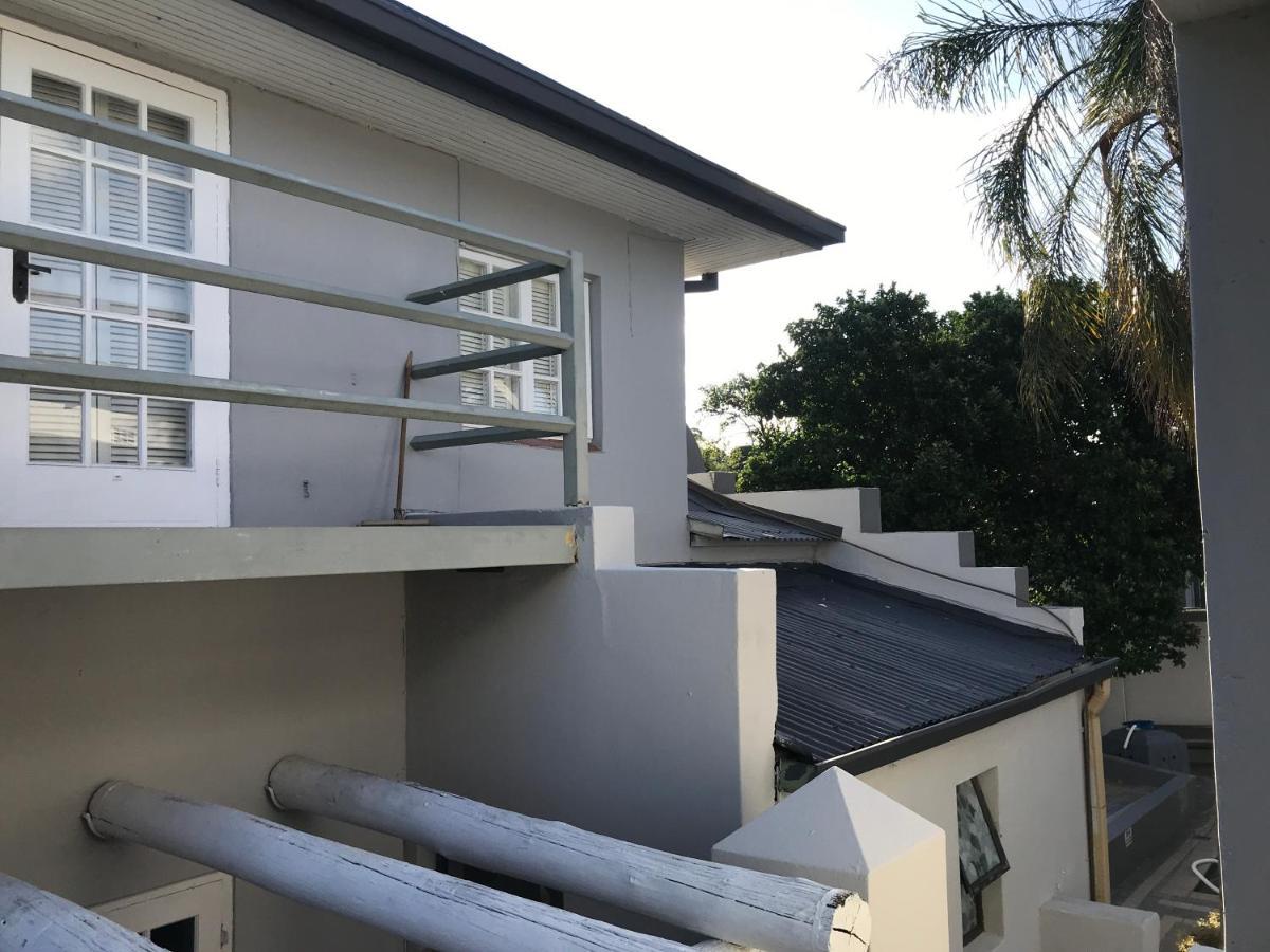 Aluve Guesthouse Johannesburg Buitenkant foto