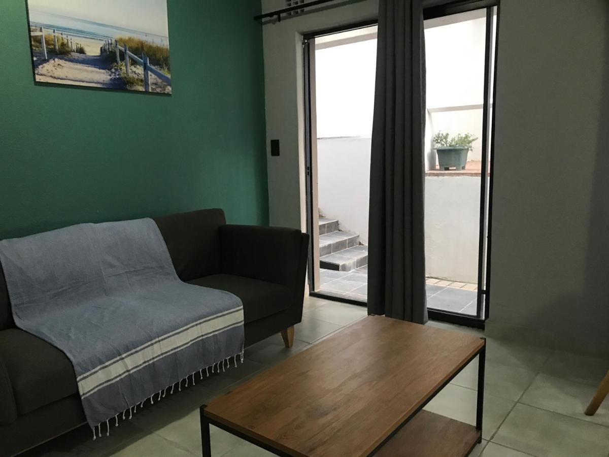 Aluve Guesthouse Johannesburg Buitenkant foto